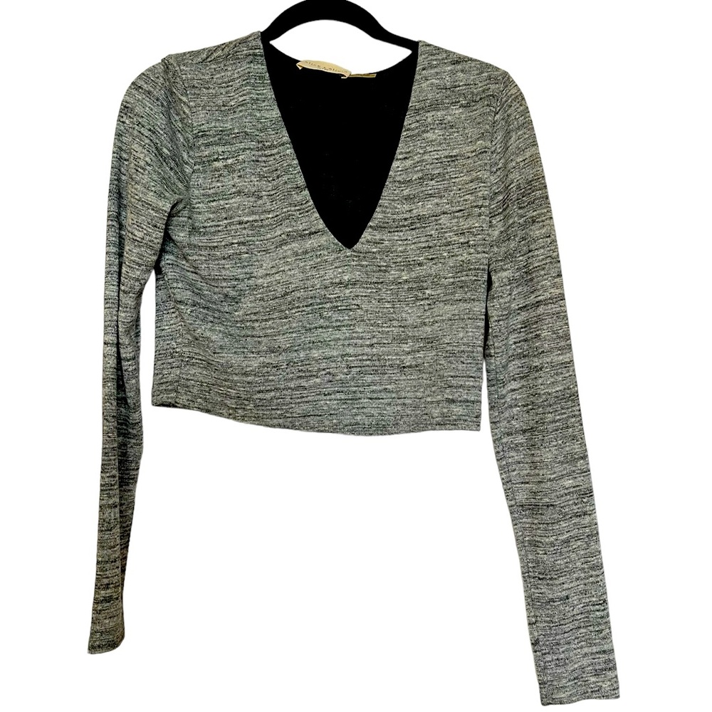 2 piece Alice and Olivia co-ord set